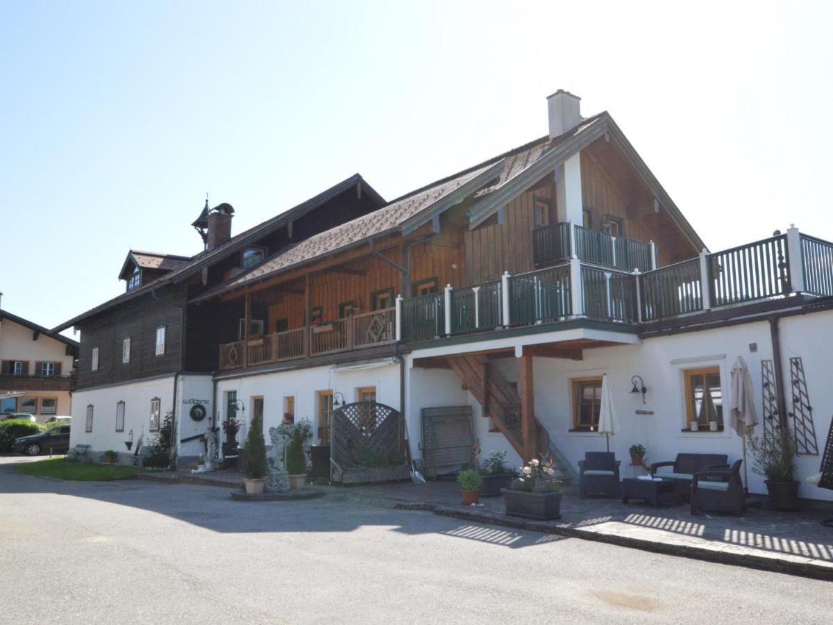 Elsa Flachau Exterior foto