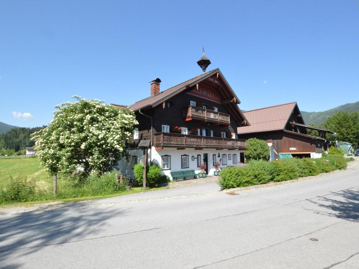 Elsa Flachau Exterior foto
