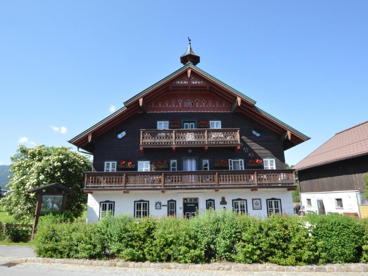 Elsa Flachau Exterior foto
